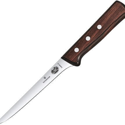 Boning Knife Wood