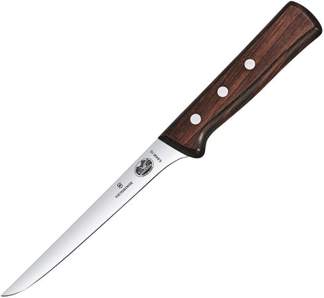 Boning Knife Wood