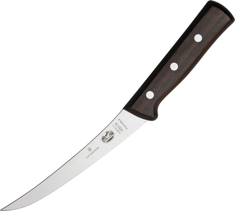 Flexible Boning Knife