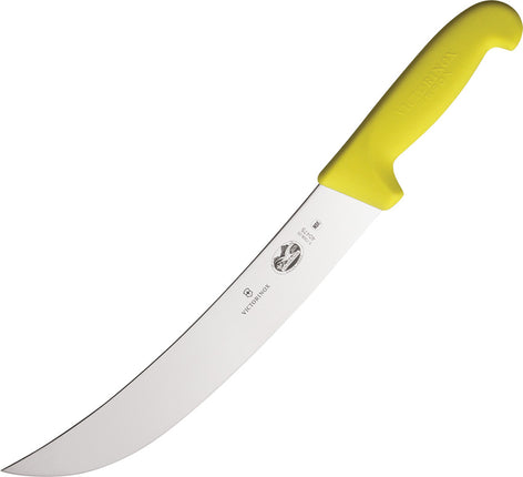 Chefs Cimeter Yellow