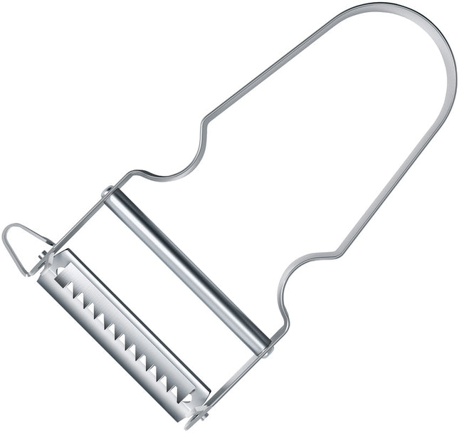 Star Peeler Julienne Silver