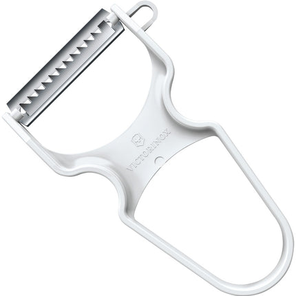 Rapid Peeler Julienne White