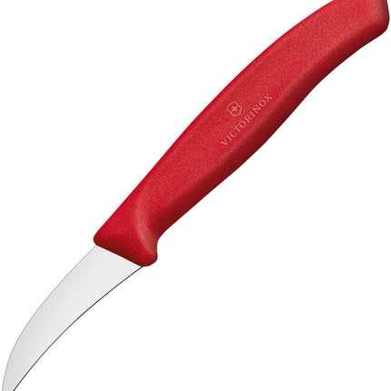 Swiss Classic Shaping Knife