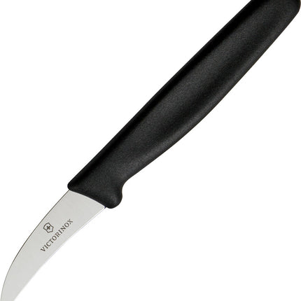 Paring Knife Black