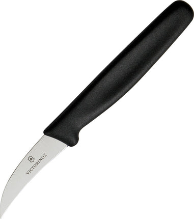 Paring Knife Black