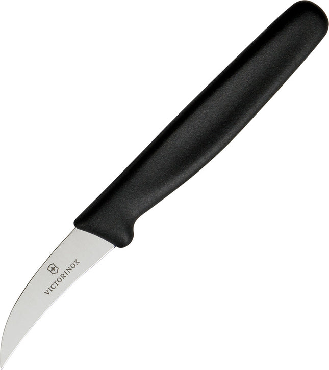 Paring Knife Black