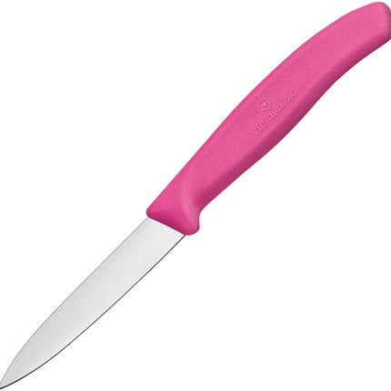 Paring Pink Spear Point