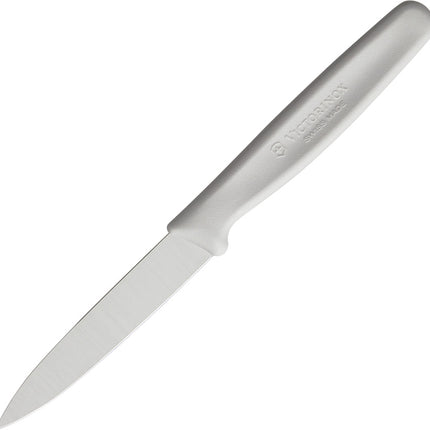 Paring Knife White