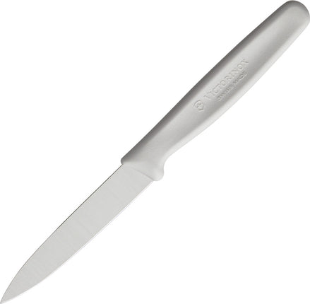 Paring Knife White