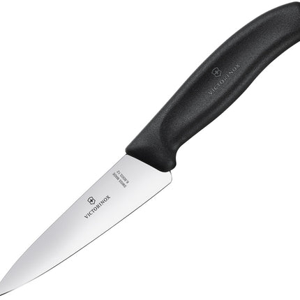 Chef's Knife Black