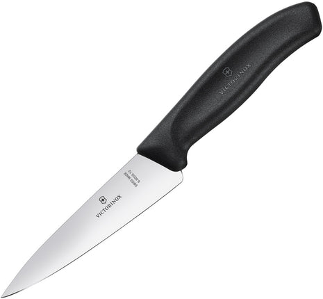 Chef's Knife Black