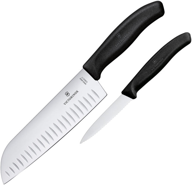 Santoku Starter Set