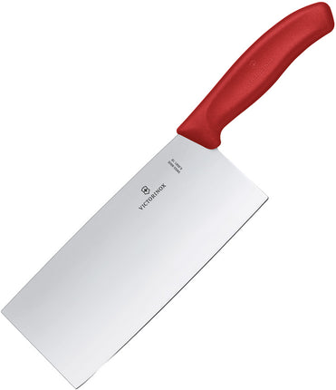 Cleaver Red