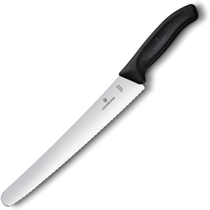 Bread Knife Serrated