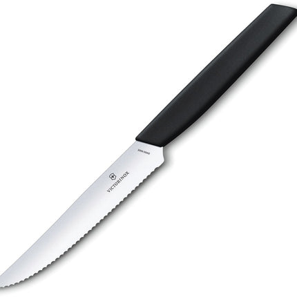 Swiss Modern Steak Knife