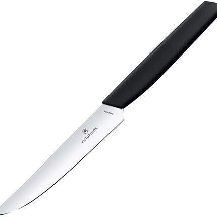 Swiss Modern Steak Knife