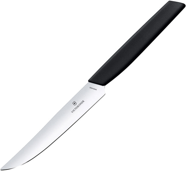 Swiss Modern Steak Knife