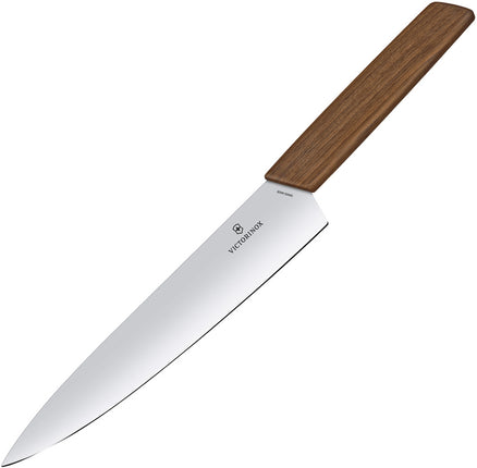 Carving Knife Walnut