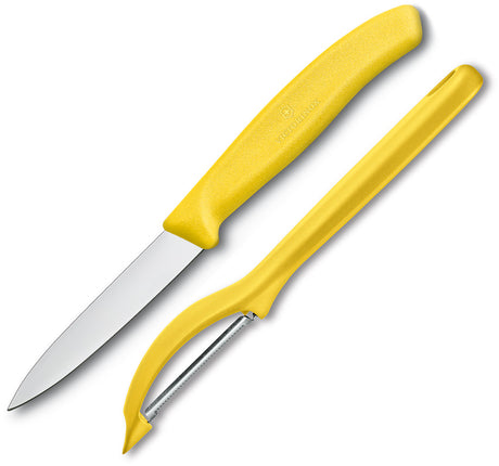 Pairing Knife/Peeler Combo