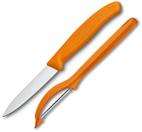 Pairing Knife/Peeler Combo