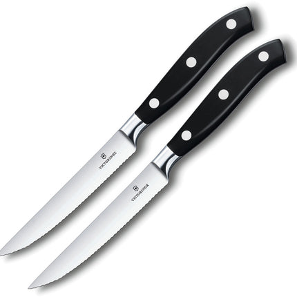 Steak Knife Set 2pc