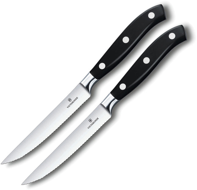 Steak Knife Set 2pc