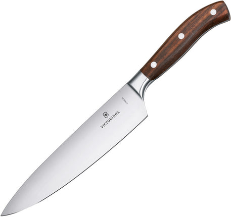 Chef's Knife Wood