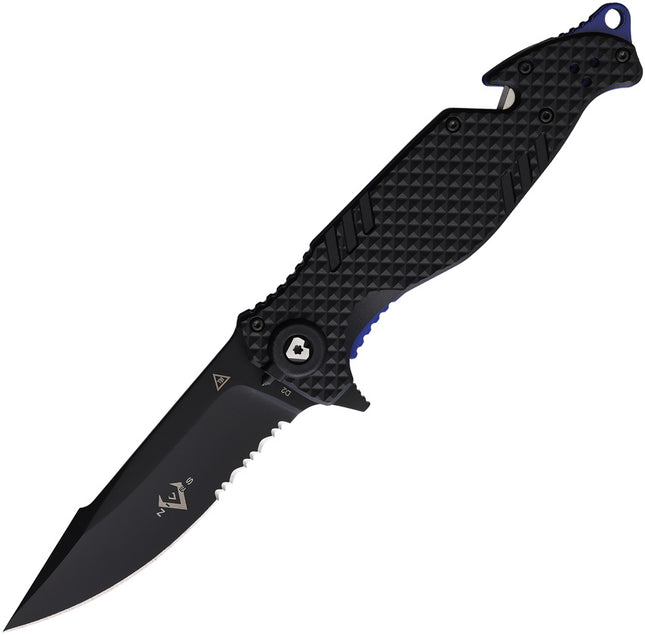 Trail Blazer Linerlock