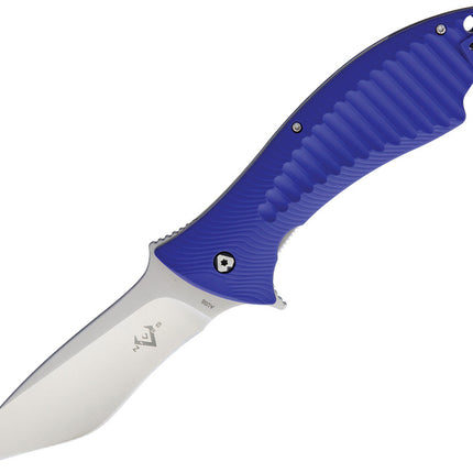 Deplorable Linerlock Blue