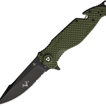TGL Trailblazer Linerlock OD - Vickie Lynn's