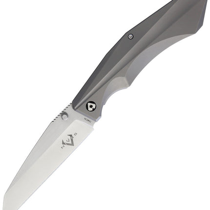 Sportster Framelock Gray