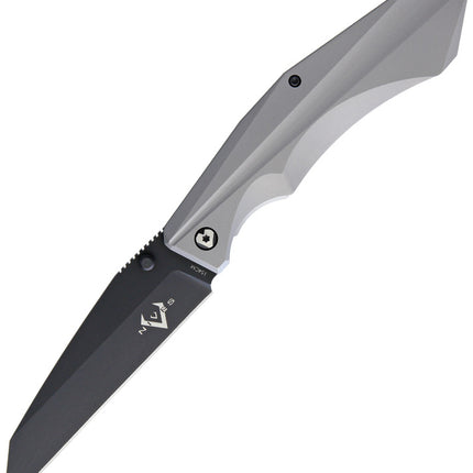 Sportster Framelock Blk/Gry