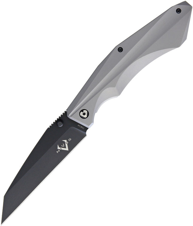 Sportster Framelock Blk/Gry