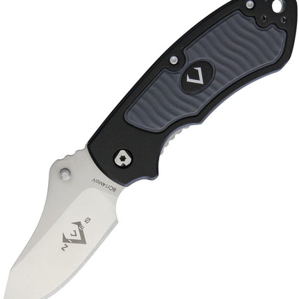 Stout Linerlock Black