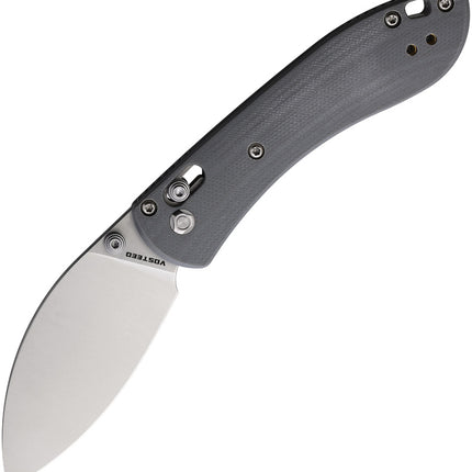 Mini Nightshade Crossbar Lock