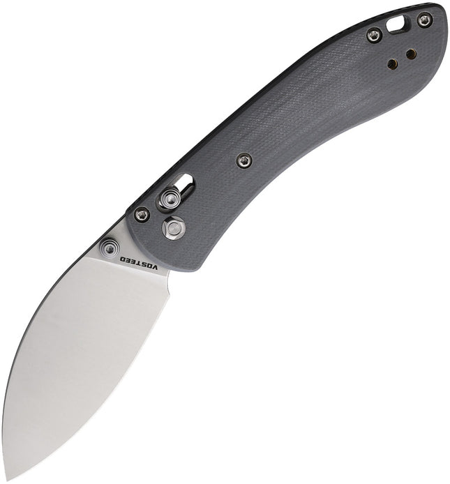Mini Nightshade Crossbar Lock