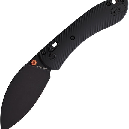 Mini Nightshade Crossbar Lock