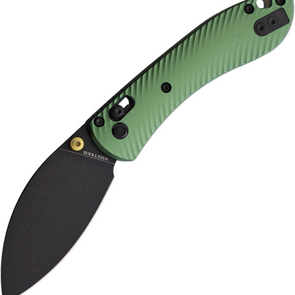 Mini Nightshade Crossbar Lock