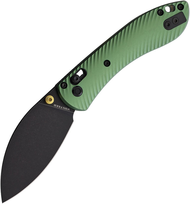 Mini Nightshade Crossbar Lock