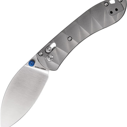 Mini Nightshade Crossbar Lock