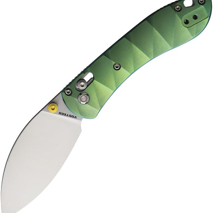 Mini Nightshade Crossbar Lock