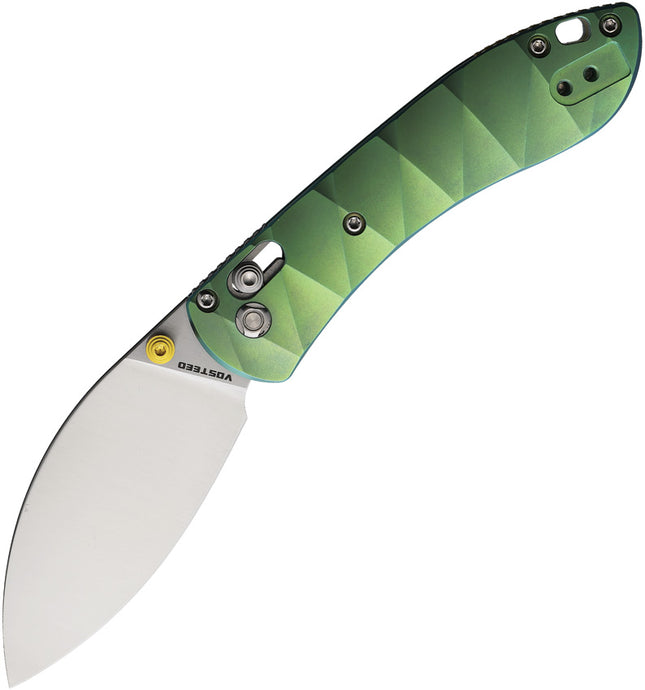 Mini Nightshade Crossbar Lock
