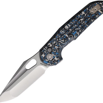Thunderbird Trek Lock Blue