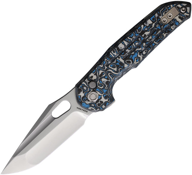 Thunderbird Trek Lock Blue