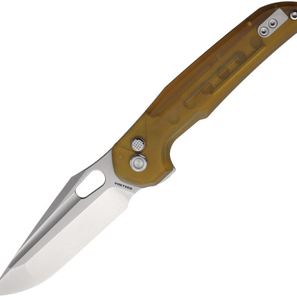 Thunderbird Treklock PEI
