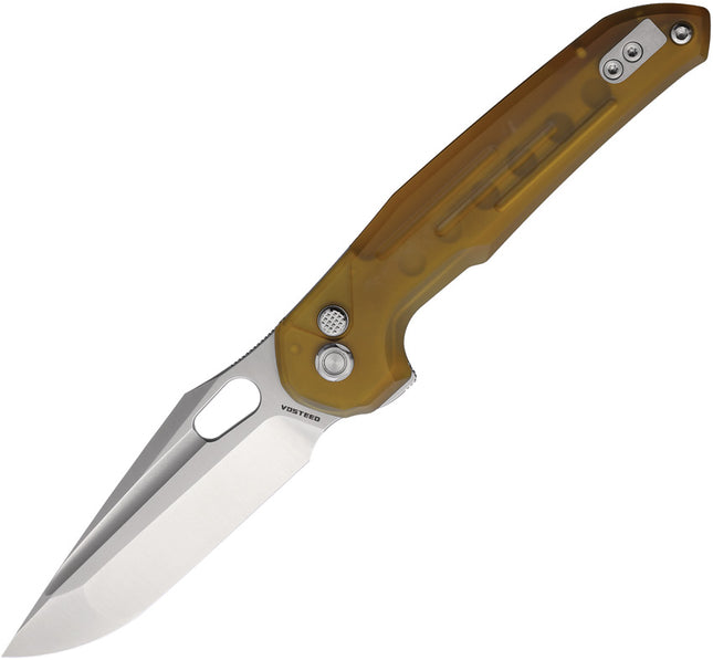 Thunderbird Treklock PEI