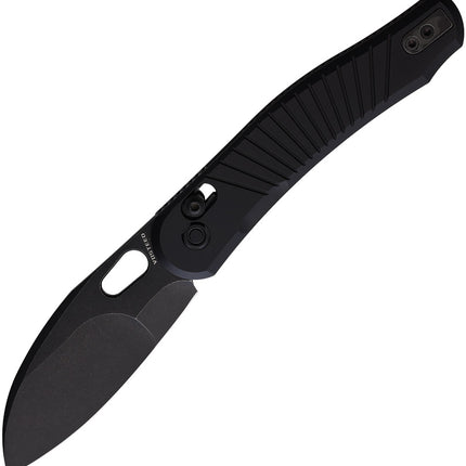 Morel Crossbar Lock Black