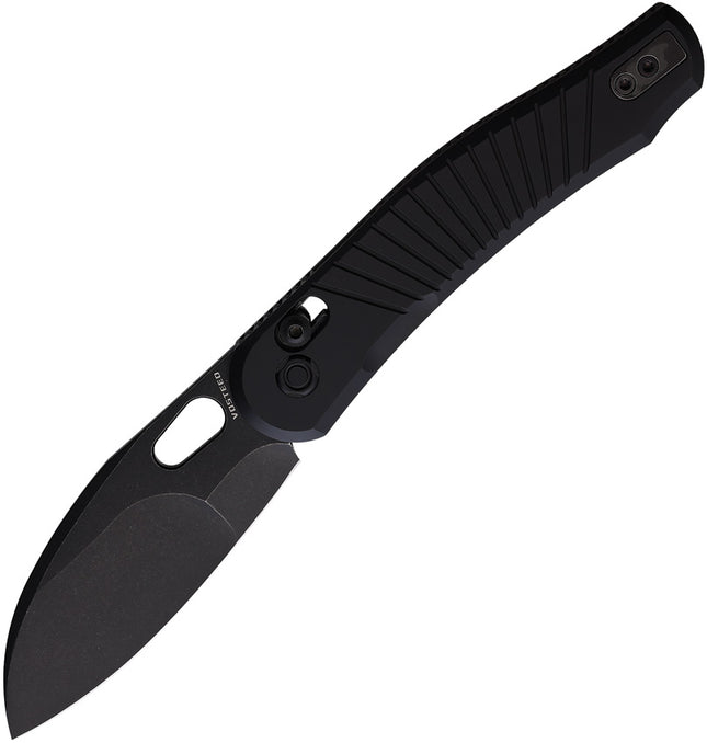 Morel Crossbar Lock Black