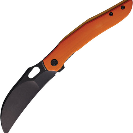 Griffin Linerlock Orange