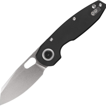 Ankylo Vanchor Lock Black